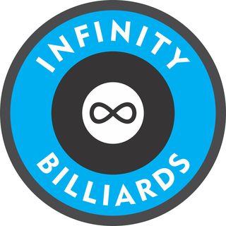 InfinityBilliards